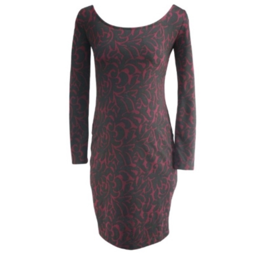 maternity dress